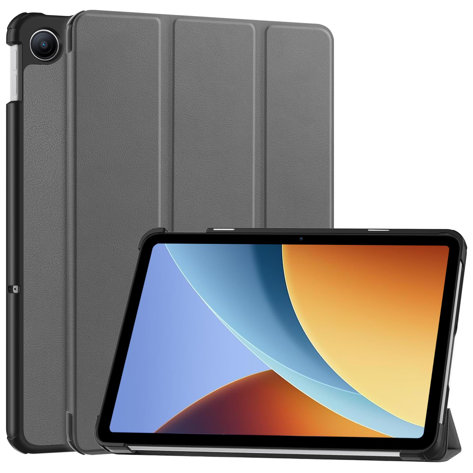 REDMI タブレット グレー カバー付き Amazon.co.jp: For REDMI Pad 2 9.7 ケース 保護カバー Redmi Pad 2 SE