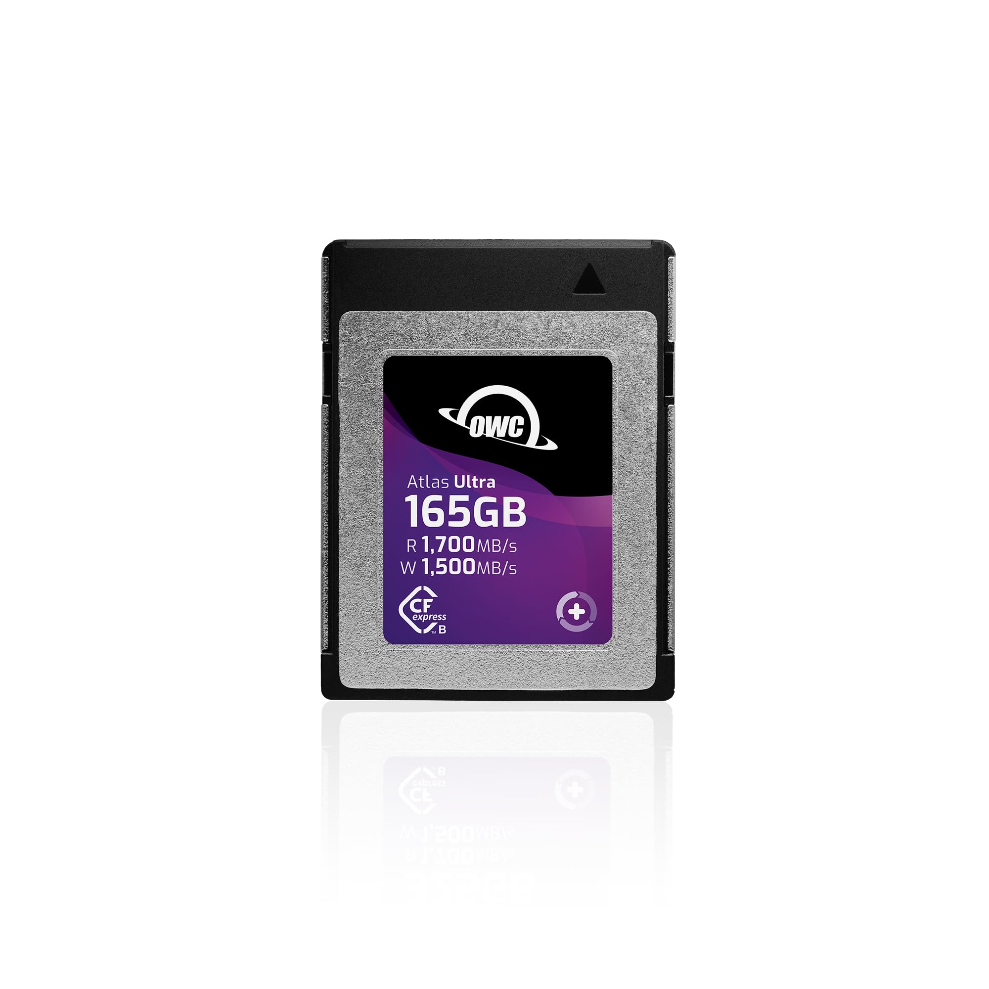 Amazon | 【OWC直営】OWC Atlas Ultra CFexpress Type B 165GB 