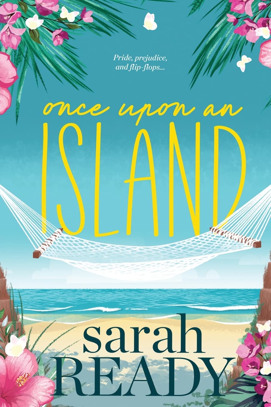 Buy Once Upon an Island — BookShops.in