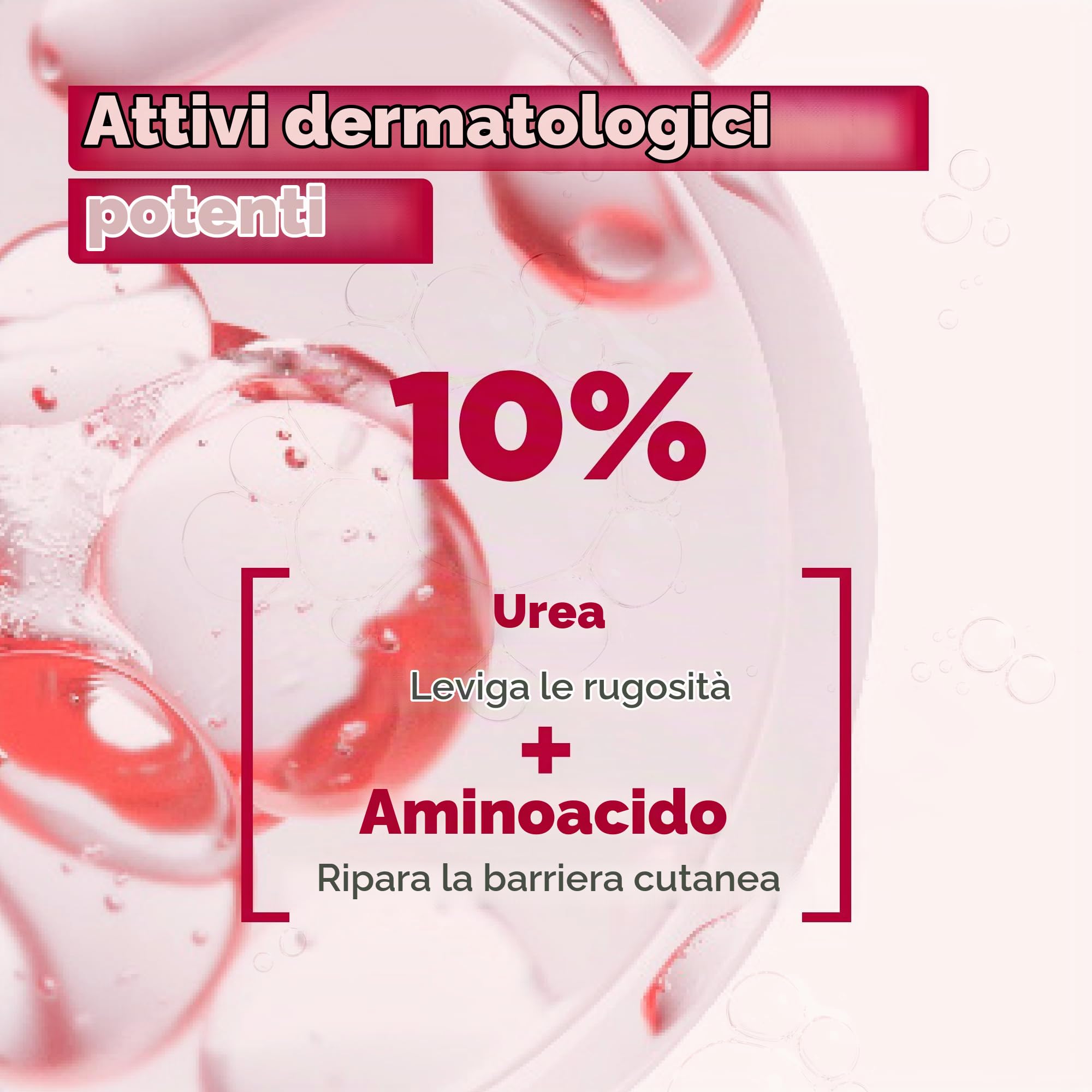 Mixa - Crema Cica Riparazione - Riparazione Effetto Lunga Durata - Pelle molto secca e ruvida - Viso, Corpo, Mani - Ipoallergenico - 400 ml