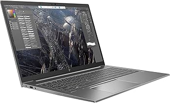 Windowsノート本体 HP ZBook Firefly 15 G7 32/1TB HP ZBook Firefly 15 G7 32/1TB HP ZBook Firefly G7 15