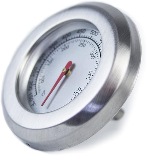dyna-glo 10202005Temperatura Gauge