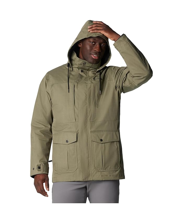 Men's Columbia Horizons Pine II Interchange Jacket | Zappos.com Men's Columbia Horizons Pine II Interchange Jacket | Zappos.com