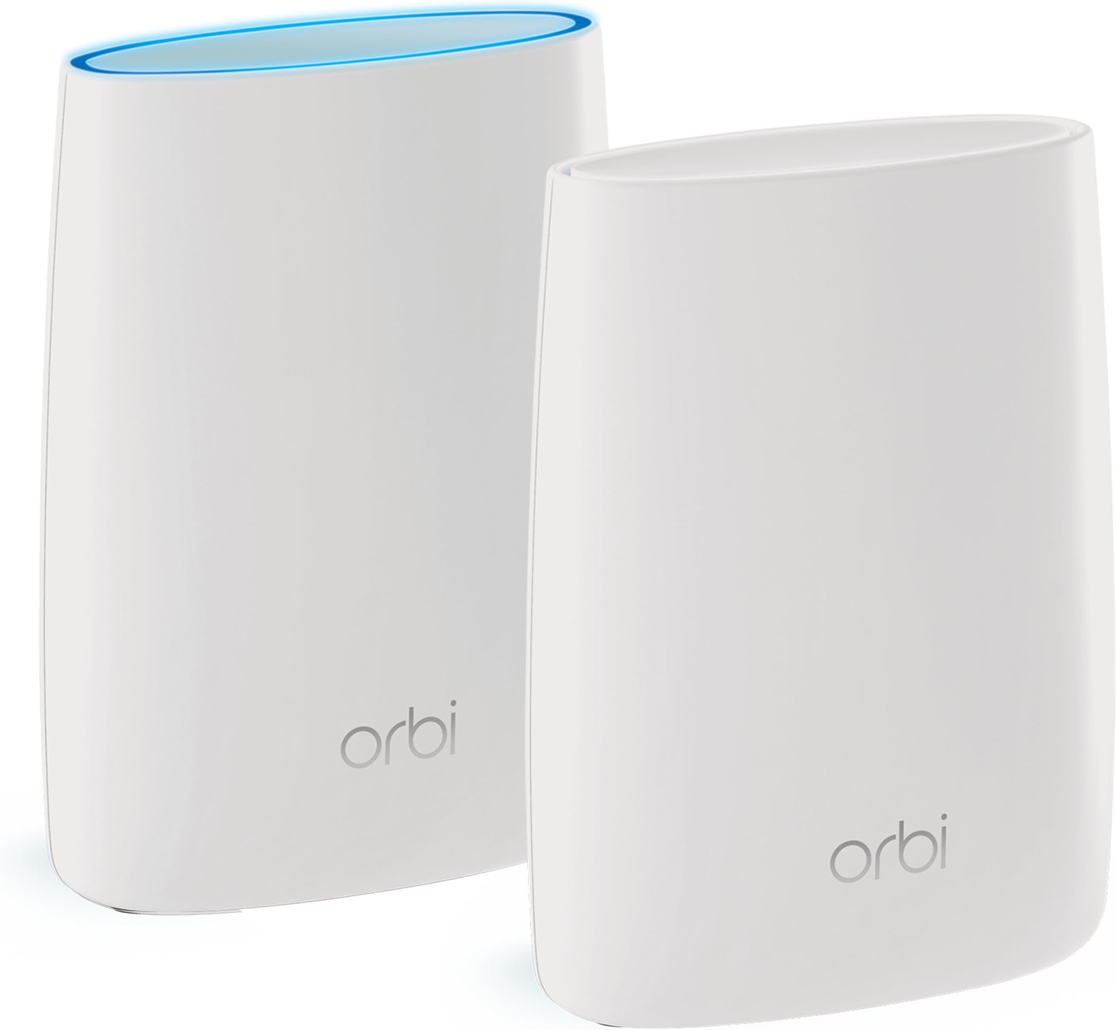 Netgear RBK50-100NAR Orbi Home Mesh Wi-Fi System (Renewed)