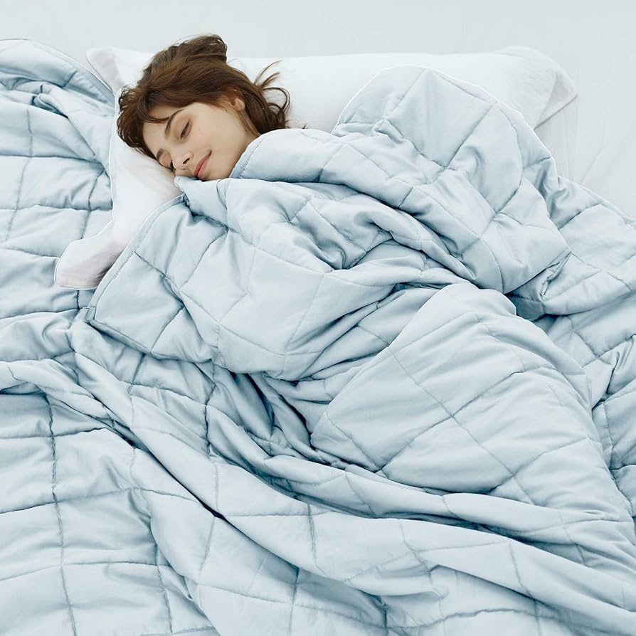 hugravi 加重ブランケット 122cm x 198cm 71eEXn-gyiL._UF894,1000_QL80_.jpg