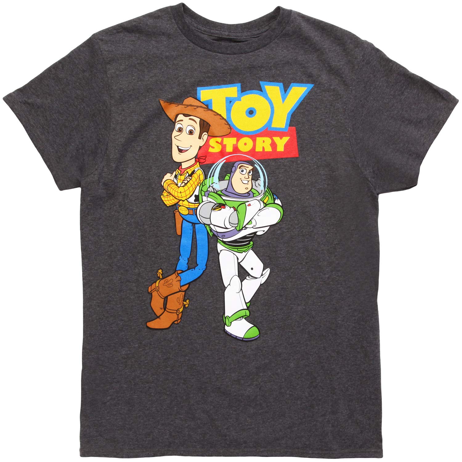 XL DSMG WEBER Toy Story Buzz Tシャツ 