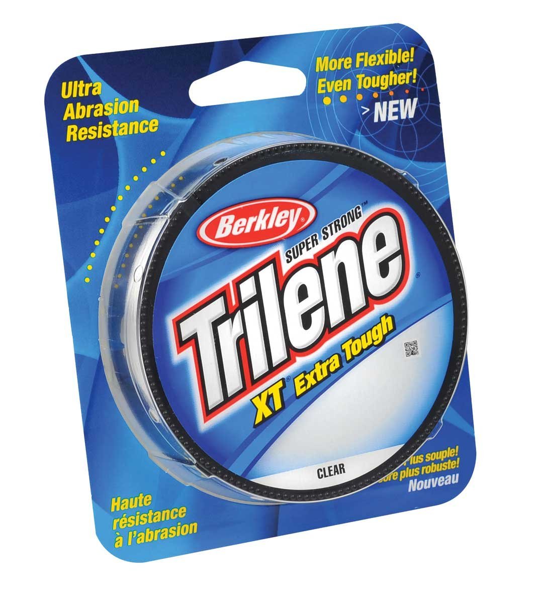 Berkley Trilene XT Monofilament Fishing Line