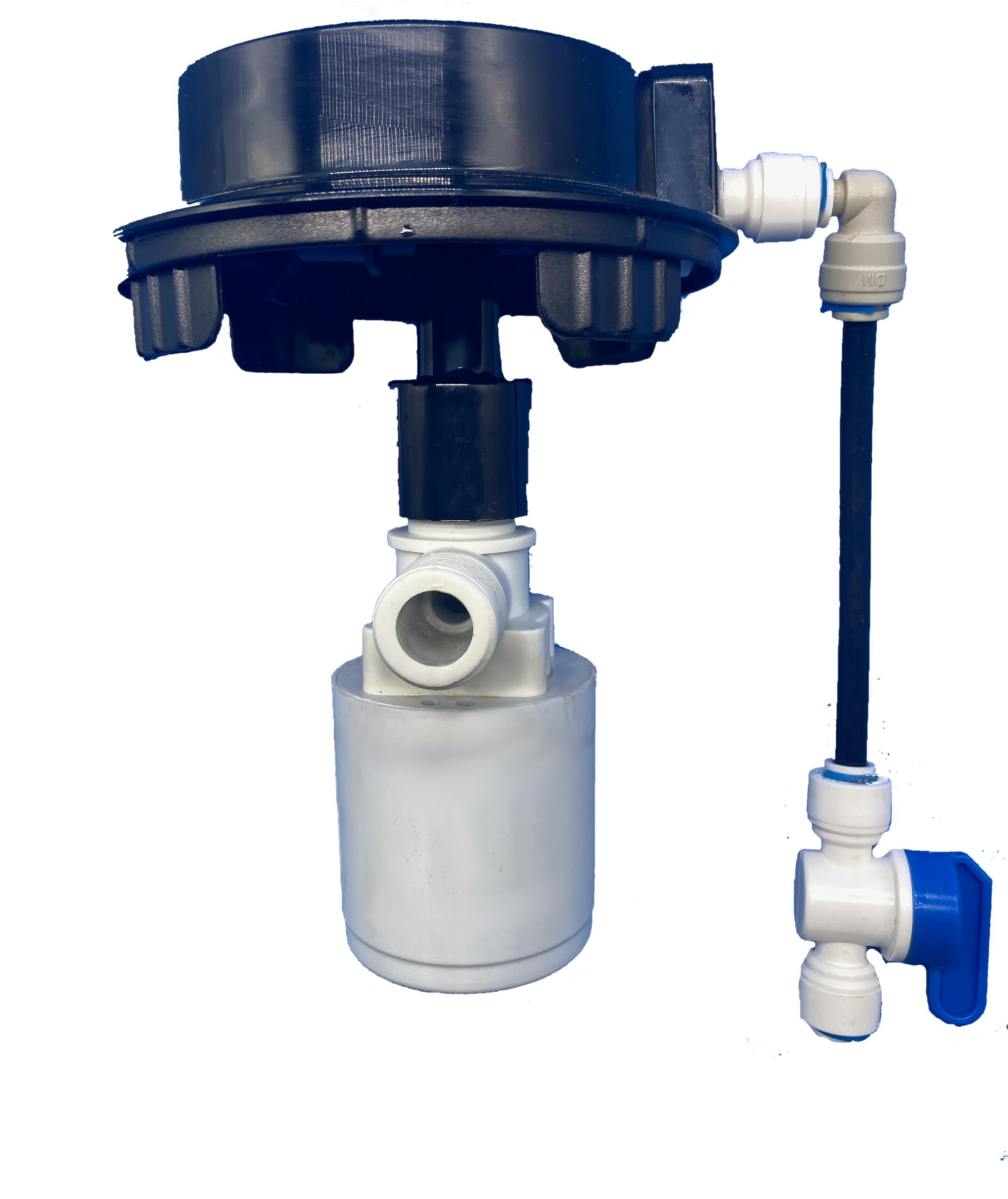 Briggs Autofill System | For use with Briggs Soft Pod brewer | Constantly brew coffee | Eliminates the need to manually refill water tank