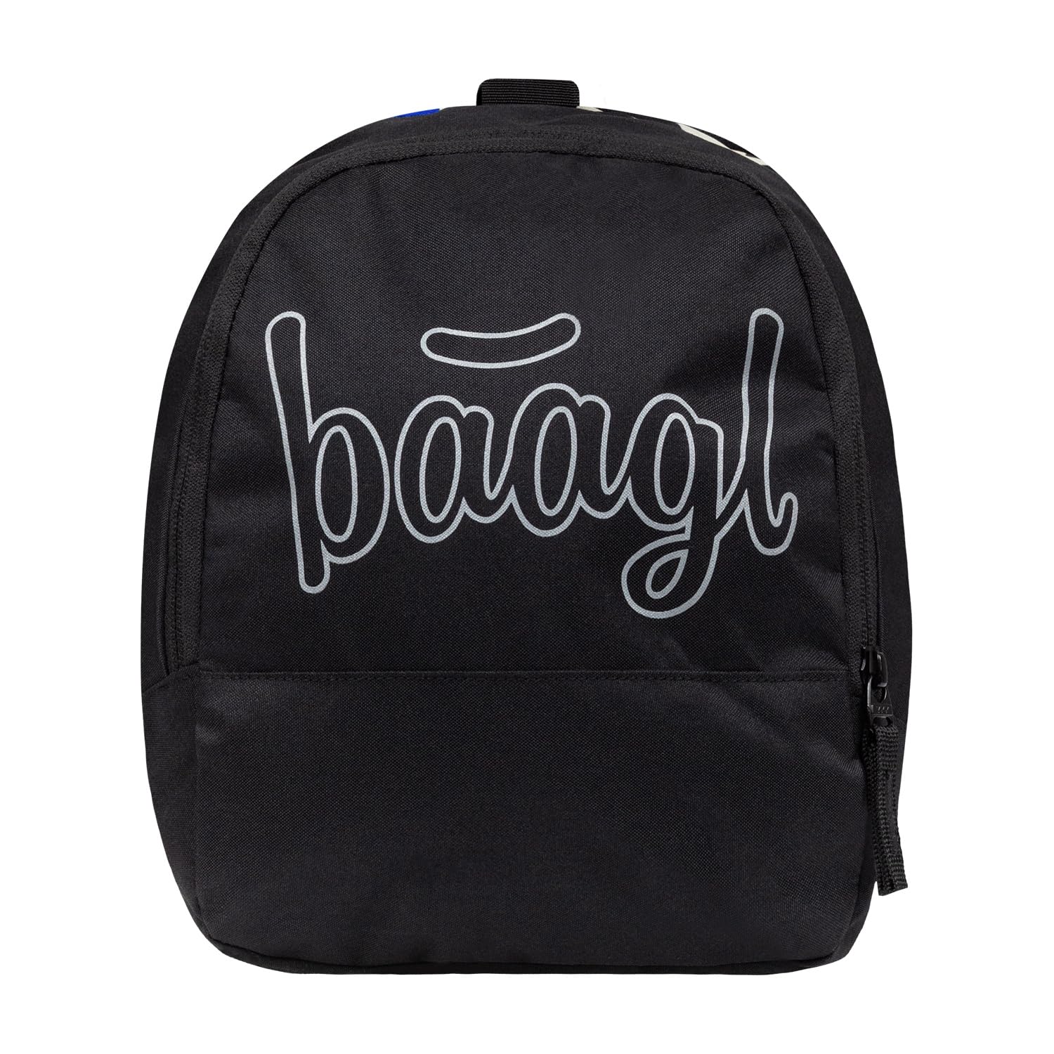 Baagl Borsa sportiva per bambini, ragazze, ragazzi, adolescenti, elegante borsa da viaggio con scomparto per scarpe, borsa per sport, calcio, balletto, scuola e tempo libero, borsa da nuoto, 25 l