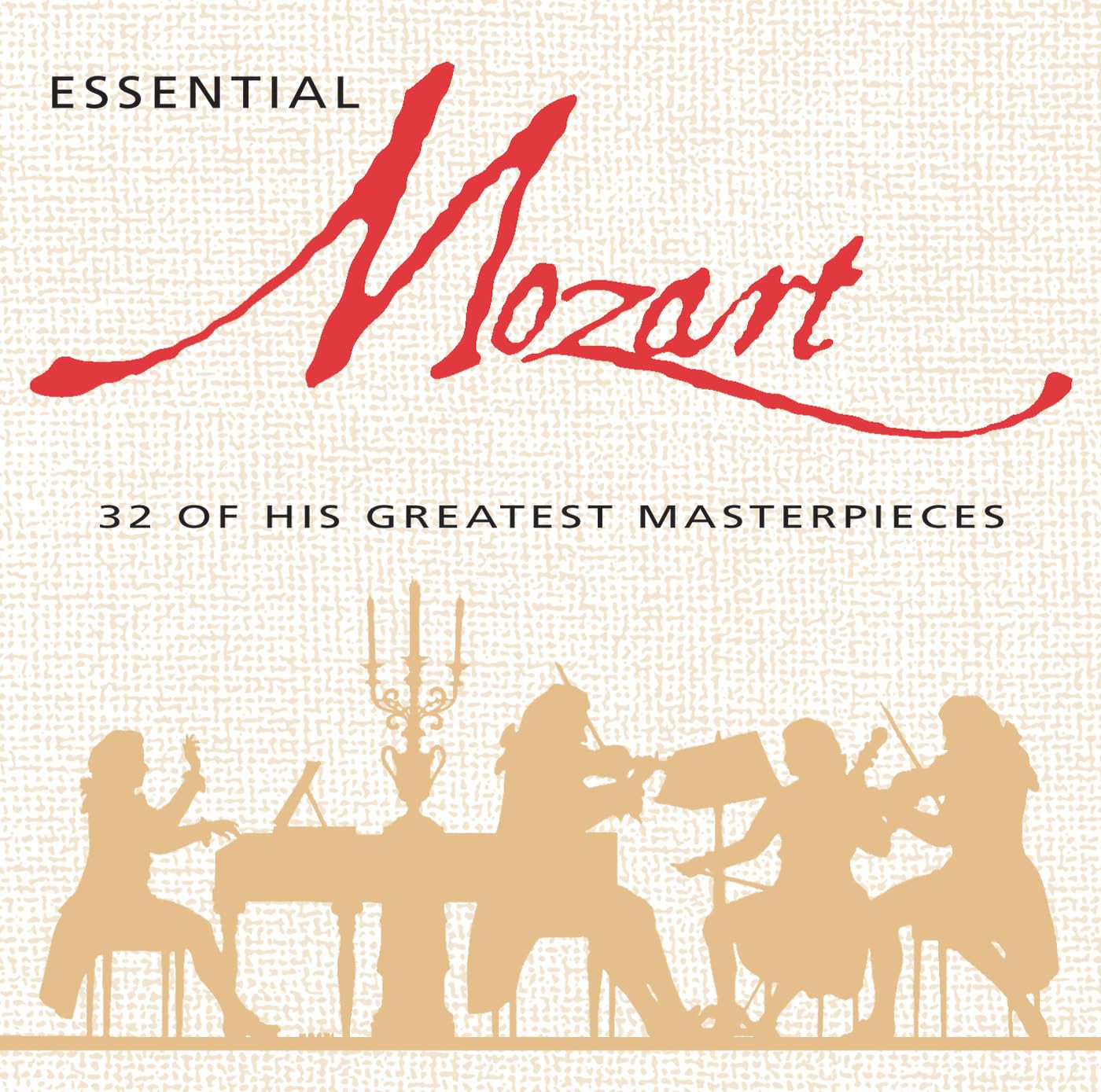 Bryn Terfel, London Philharmonic Orchestra, Sir Georg Solti & Wolfgang Amadeus Mozart