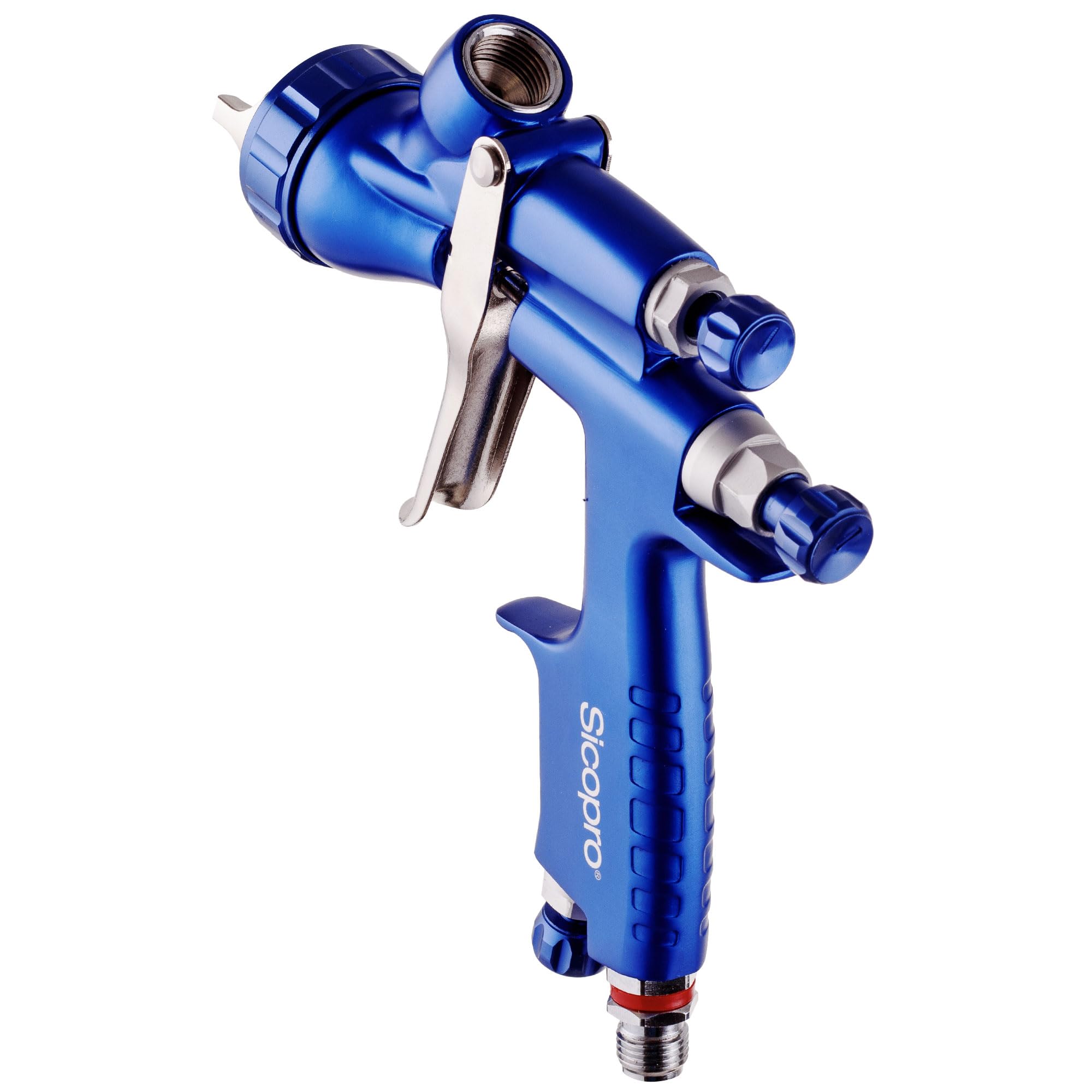 Profesjonalny Pistolet Lakierniczy HVLP 1,3mm SICO PRO 600ml