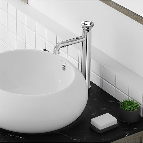 Miniatura 11 de Swiss Madison Well Made Forever SM-BF81C Swiss Madison - Grifo de baño, cromado