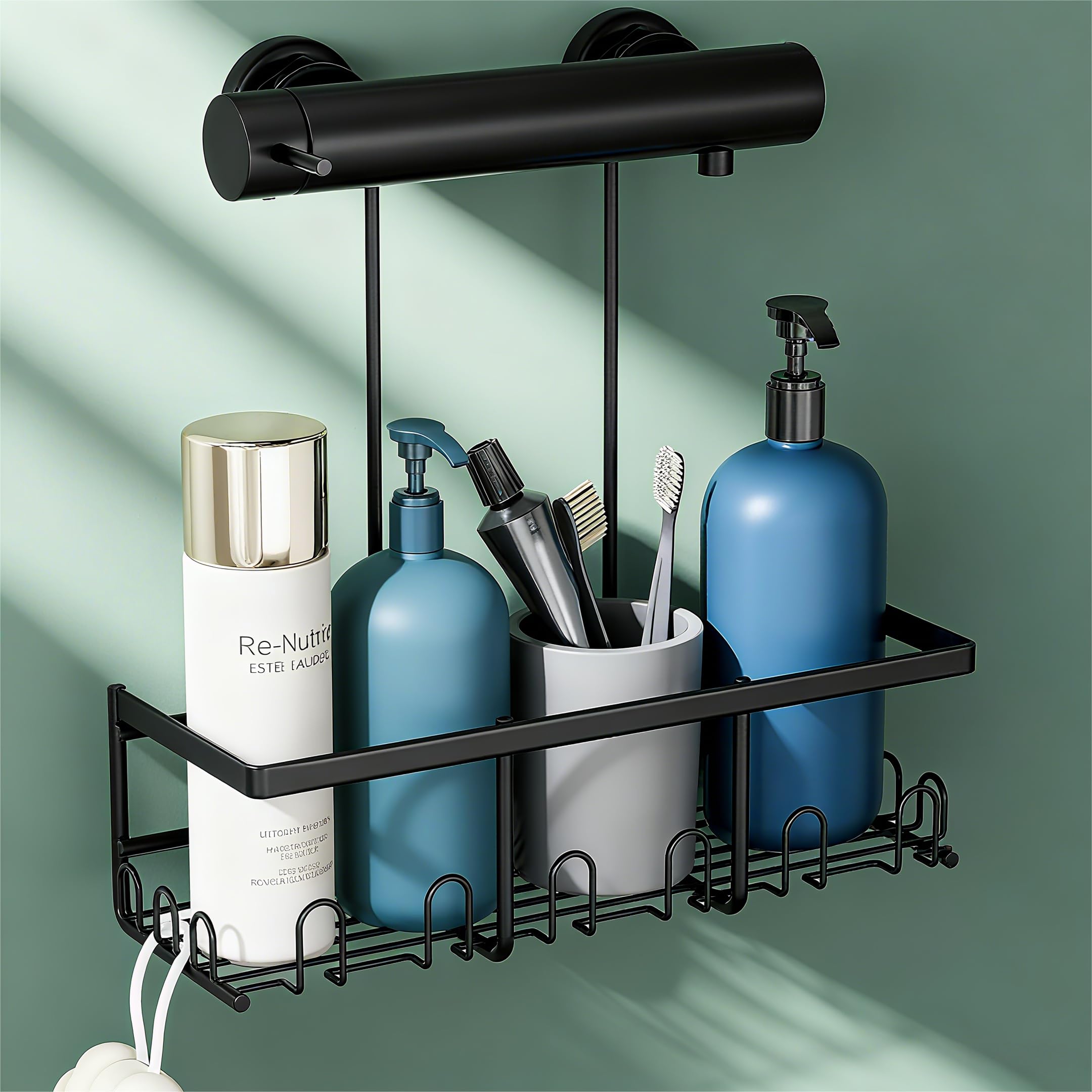 HouseUp Hanging Shower Shelf 968H1