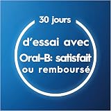 Oral-B Brosse à Dents Electriques Vitality Pro, Brossette, Violette - 7