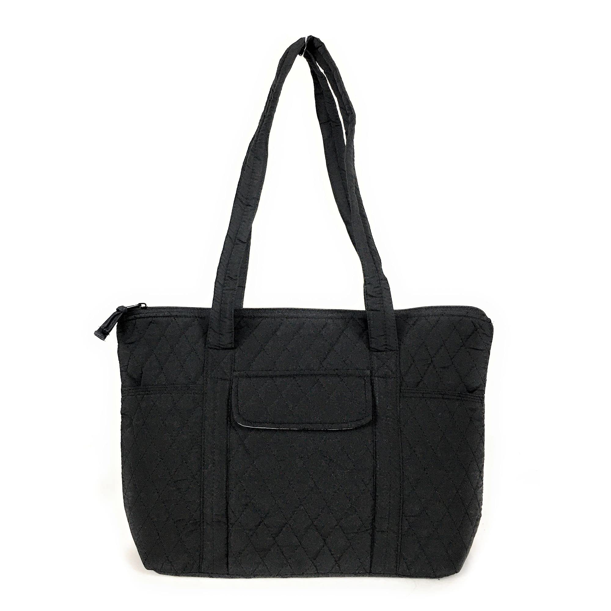 Quilted Handbag Purse Shoulder Bag Pocketbook
