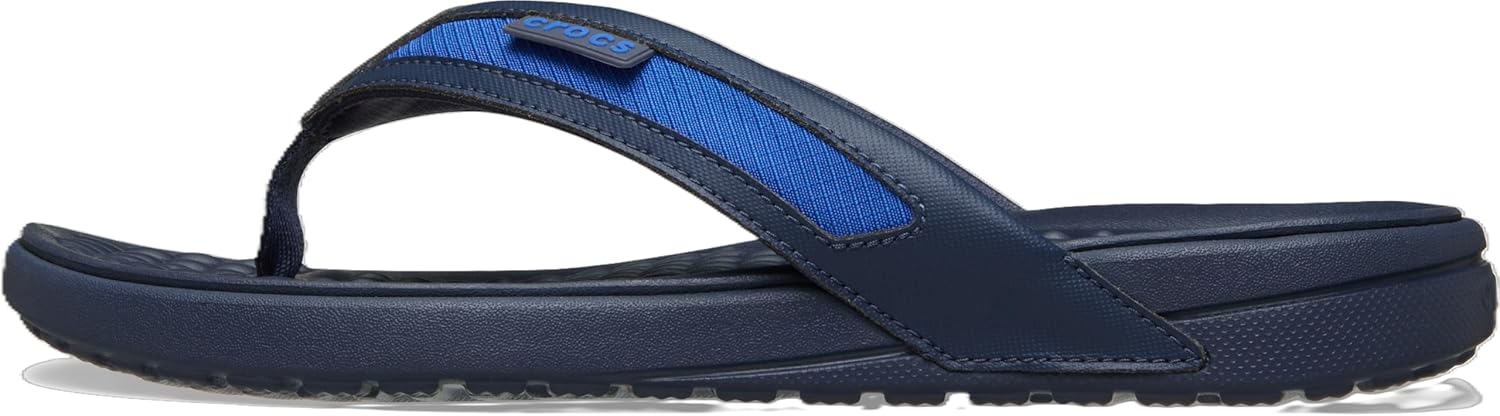 Crocs Men's Yukon Sport LR Flip Flop Sandal - Image 4