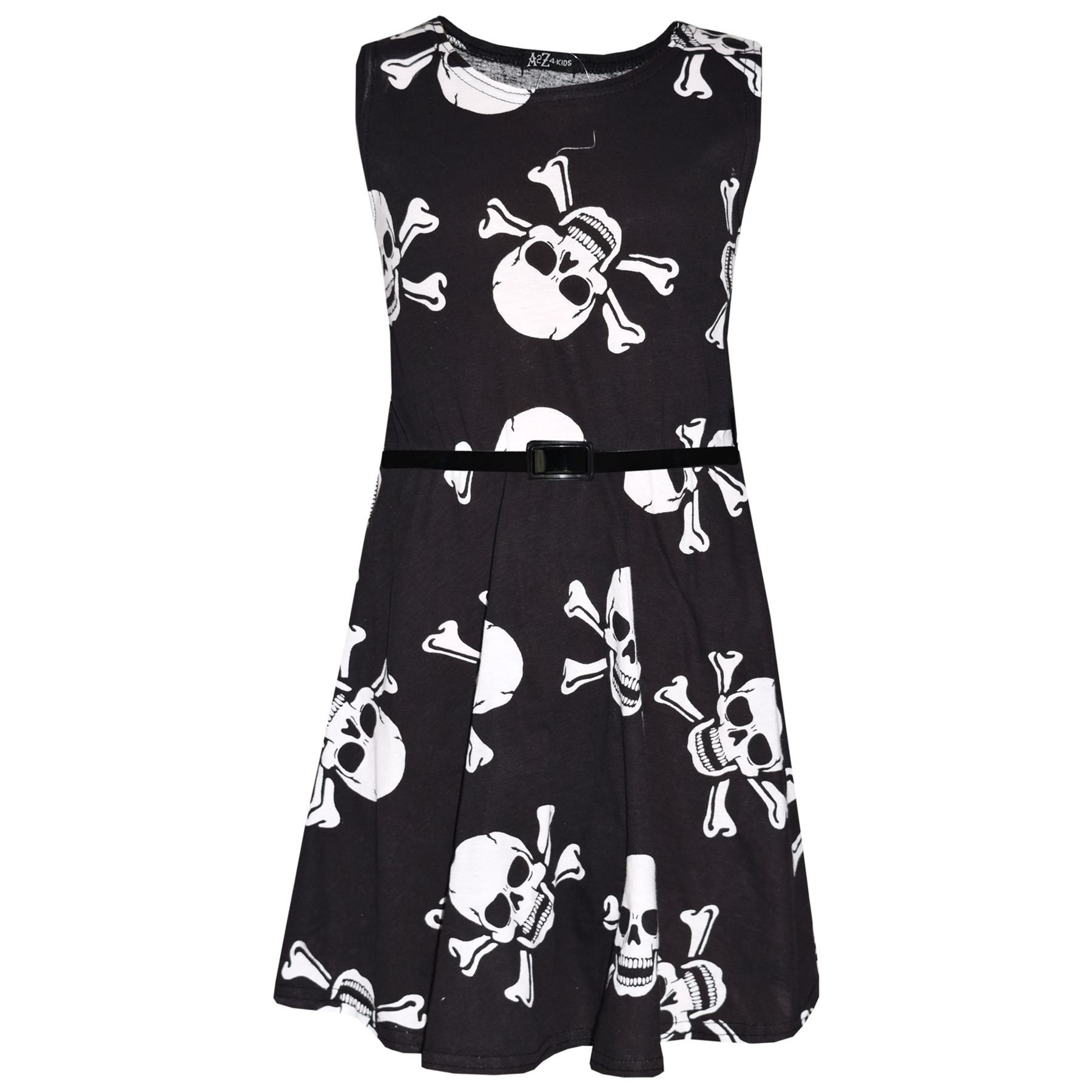 A2Z 4 Kids A2Z 4 Kids®®®® - Camiseta de Manga Corta - para niña