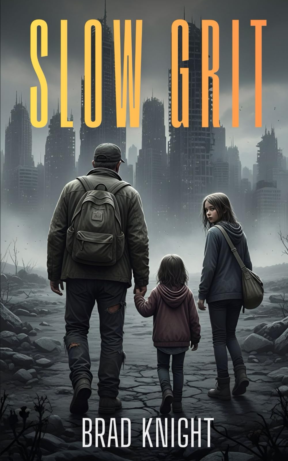 Slow Grit (Dead Quiet)