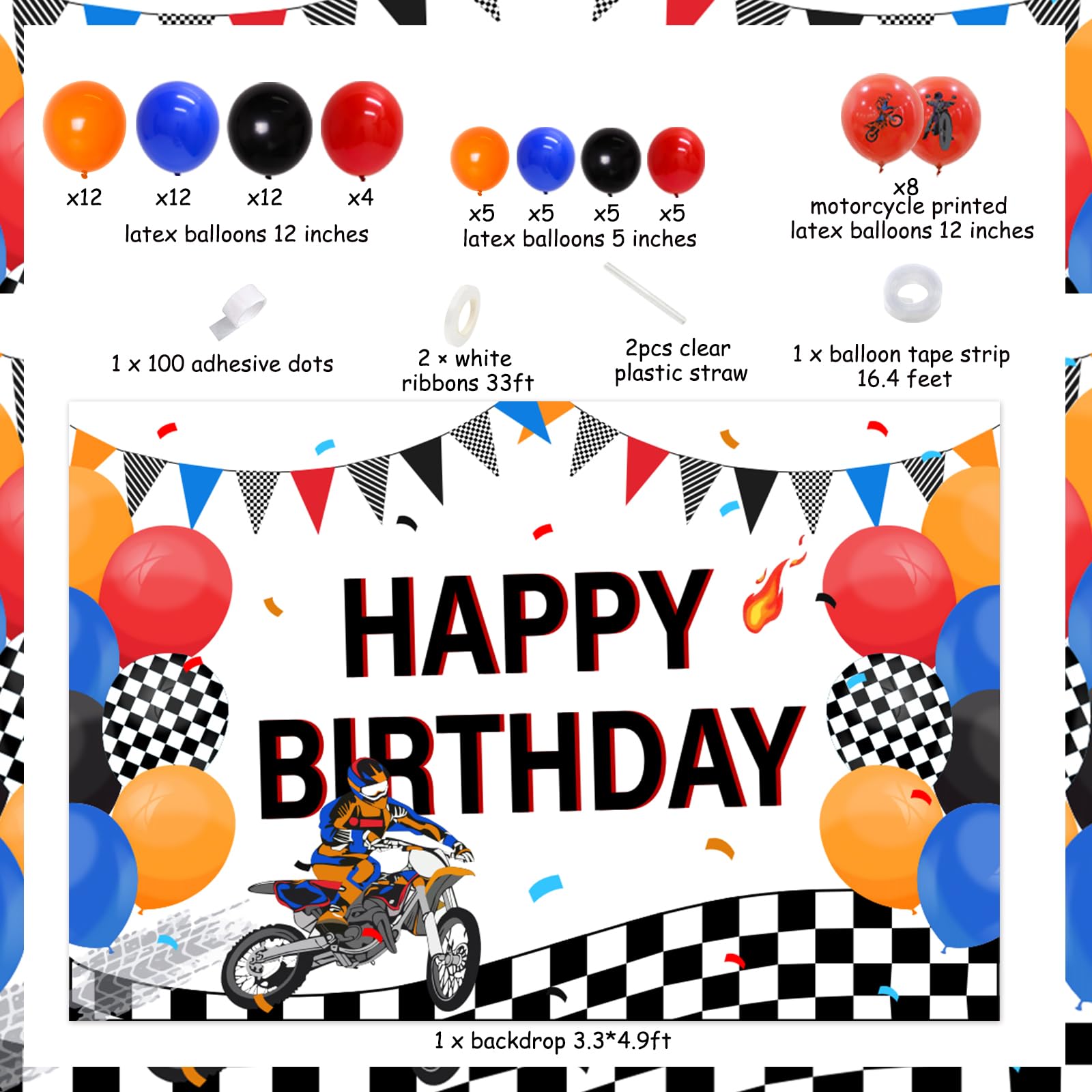 Décoration de Fête de Jeu Vidéo,Ballon Anniversaire Jeu Vidéo,Miner