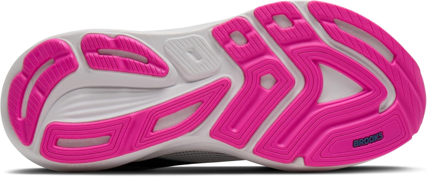 Brooks Women’s Revel 8 Neutral Running & Walking Shoe - Image 7