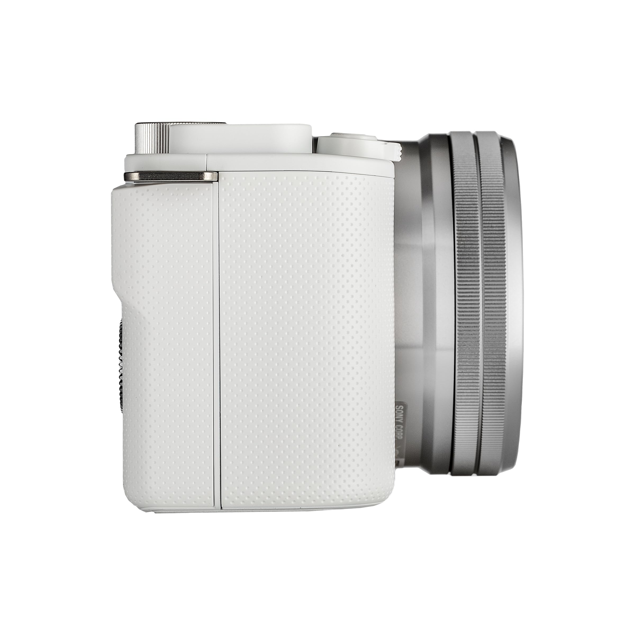 Amazon.com : Sony ZV-E10 Mirrorless Camera with 16-50mm Lens