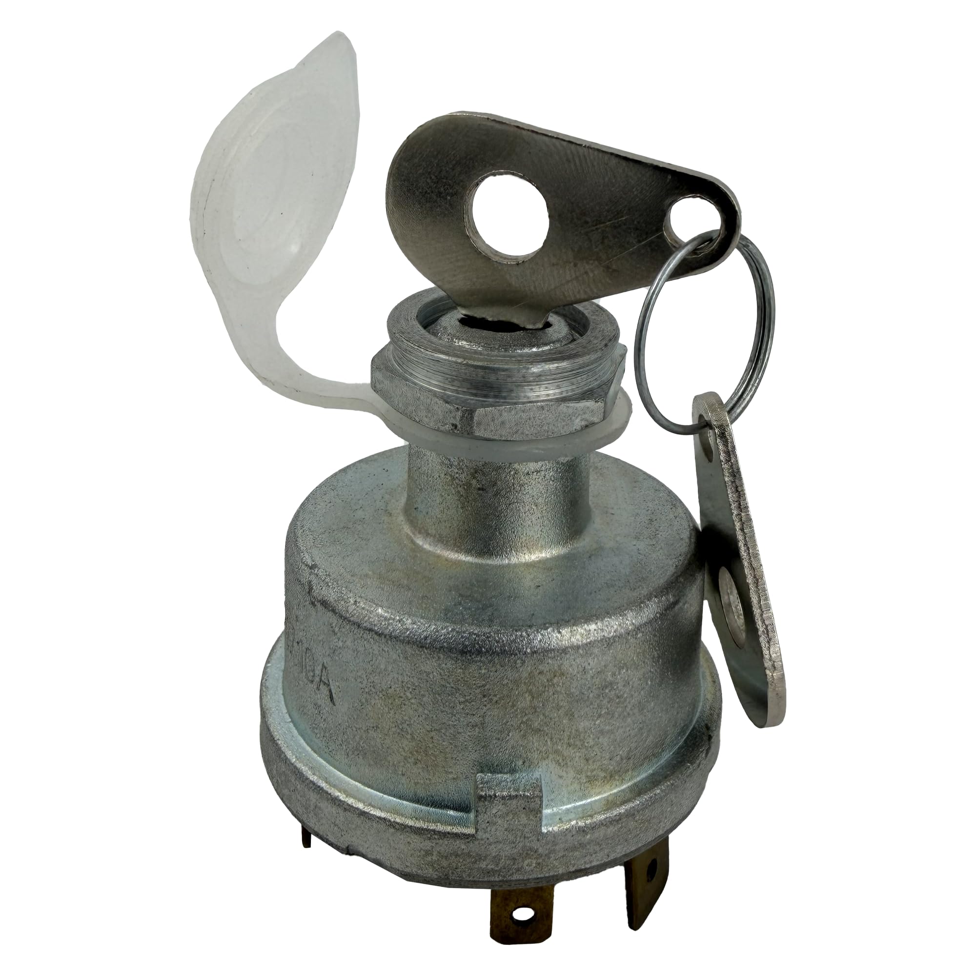 APSMOTIV Ignition Switch with 2 Keys for Massey Ferguson Tractor 231 240 250 253 261 270 283 290 360 362 390 399 6180 6290, Replaces 1874120T94 1874120M91 1446116M91 3107556R92-image-47