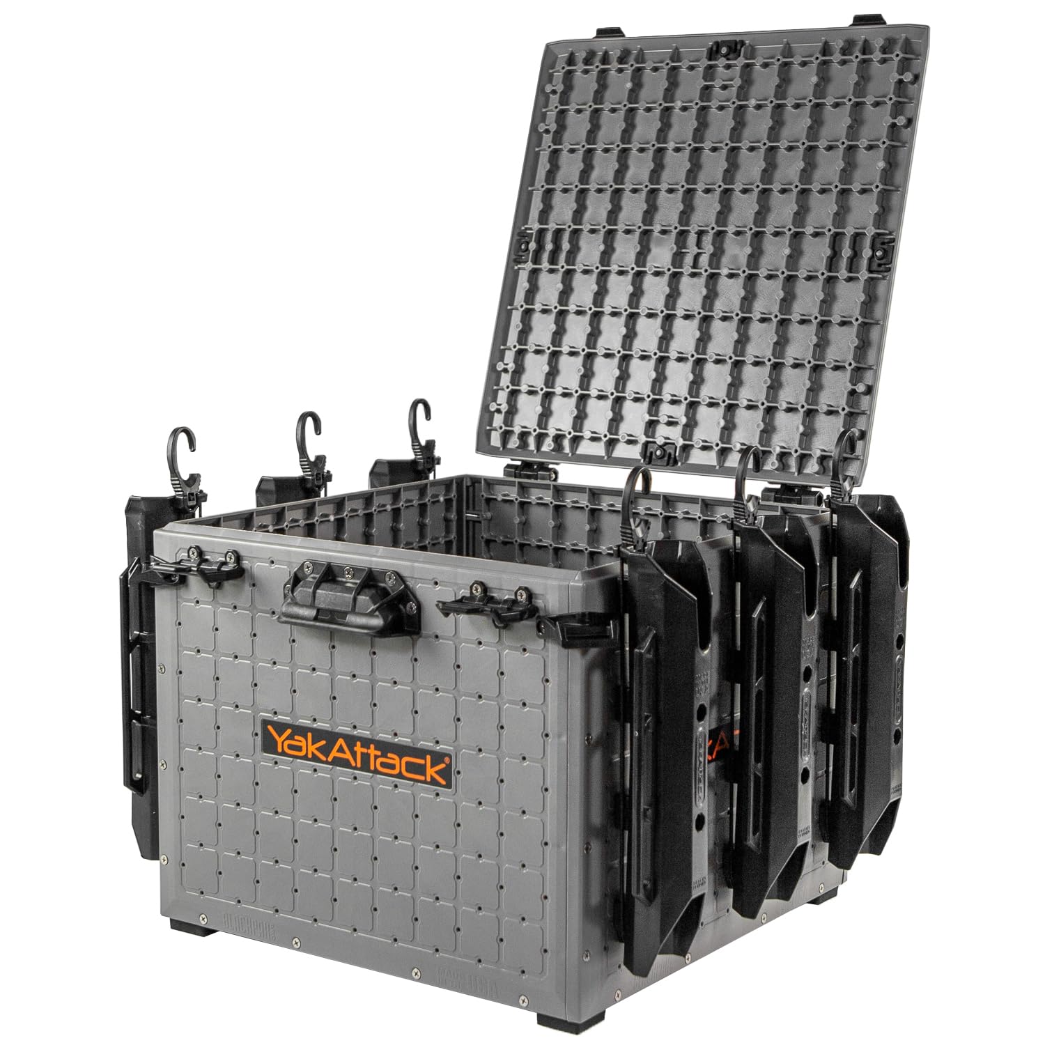 YakAttack BlackPak Pro 16