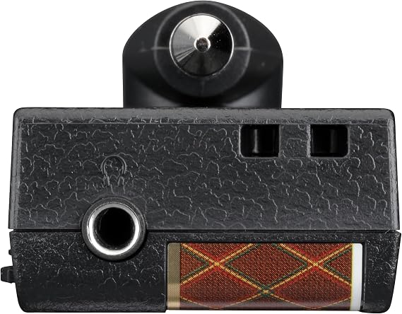 Vox amPlug3 AP3-AC – Pocket Headphone Amplifier for Guitar – AC30