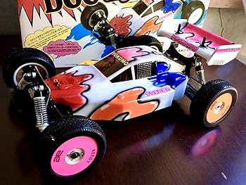 Amazon.co.jp: Original Kit / Original Equipment Old Yokomo 1