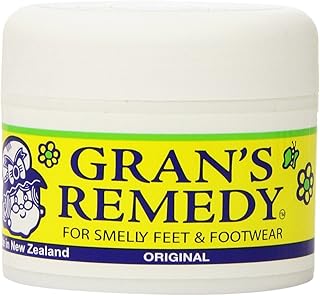 グランズレメディグランズレメディ #レギュラー(無香) 50g 並行輸入品 [並行輸入品]