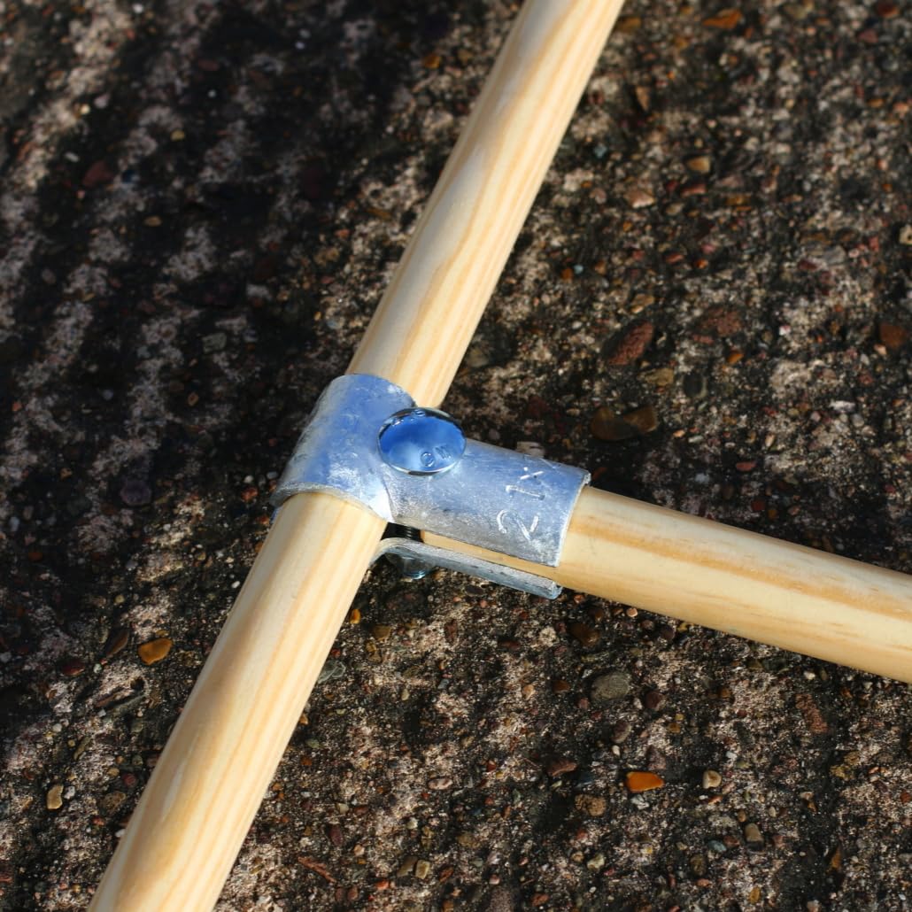 Easymole Blade ausilio per cavi di limitazione – Facile posa del filo di delimitazione per robot tosaerba