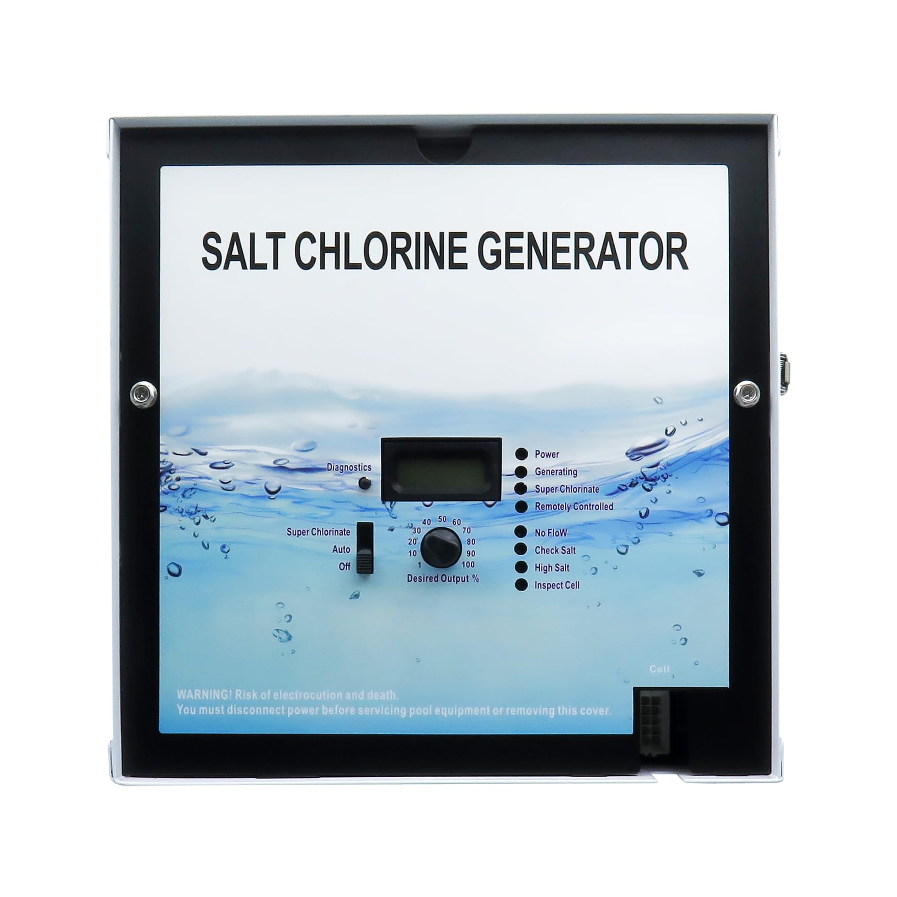 Amazon.com: GLX-CTL-RITE Control Unit Replacement for