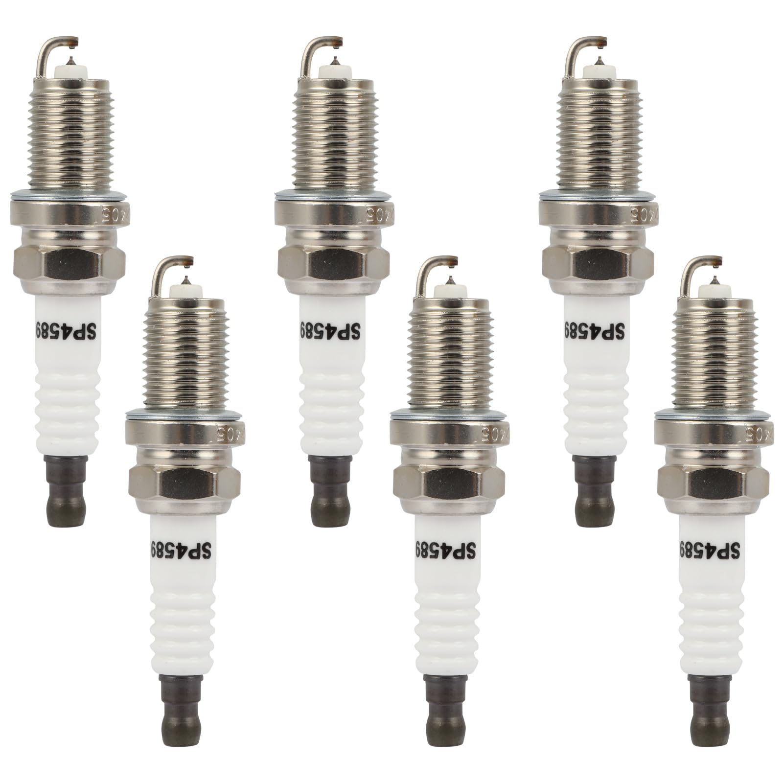 ECCPP Platinum Iridium (6 pc)