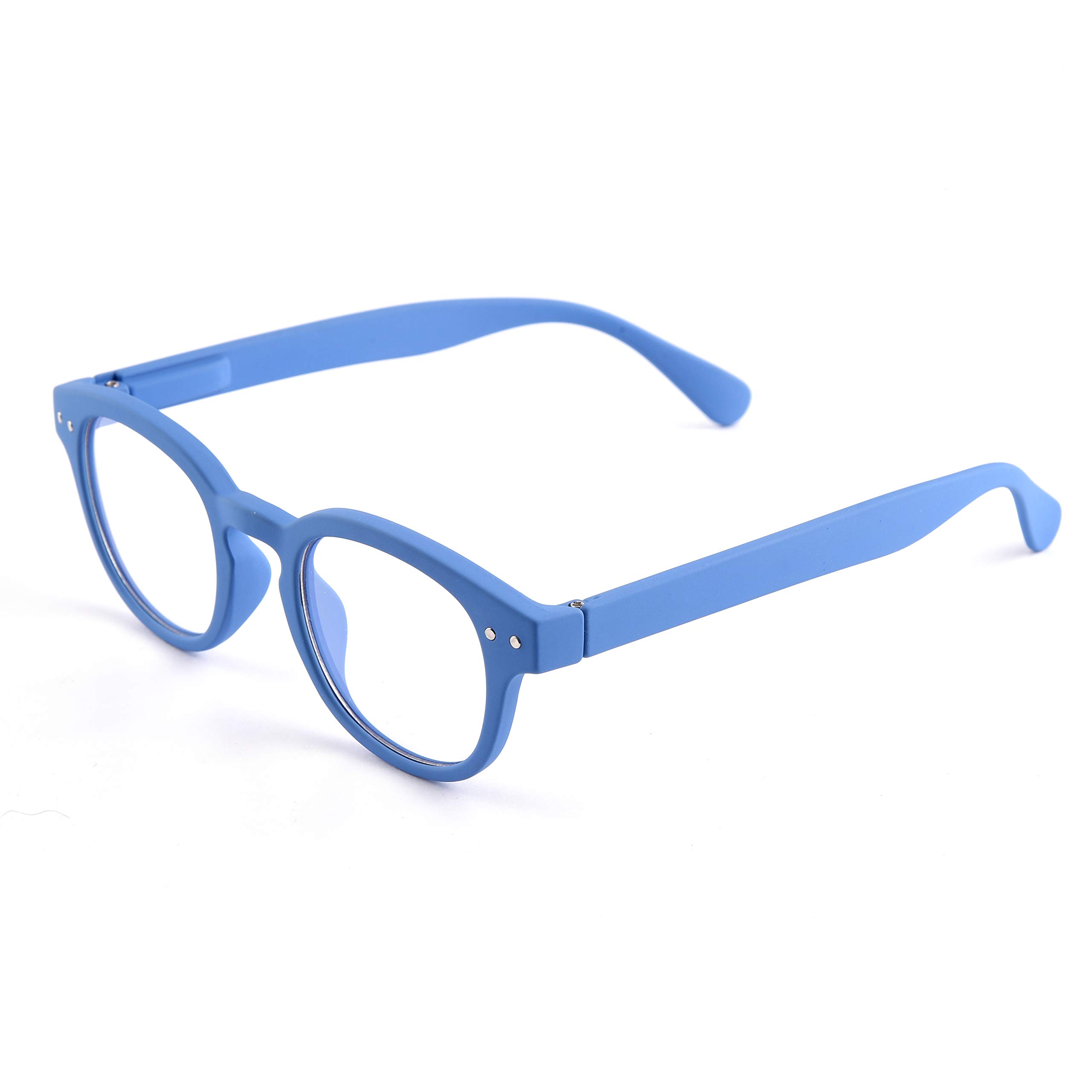Contacta BLUE BLOCK JUNIOR hellblau dtr 0,00