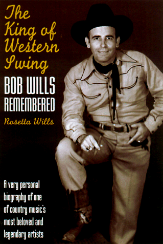 Photo de The King of Western Swing: Bob Wills Remembered