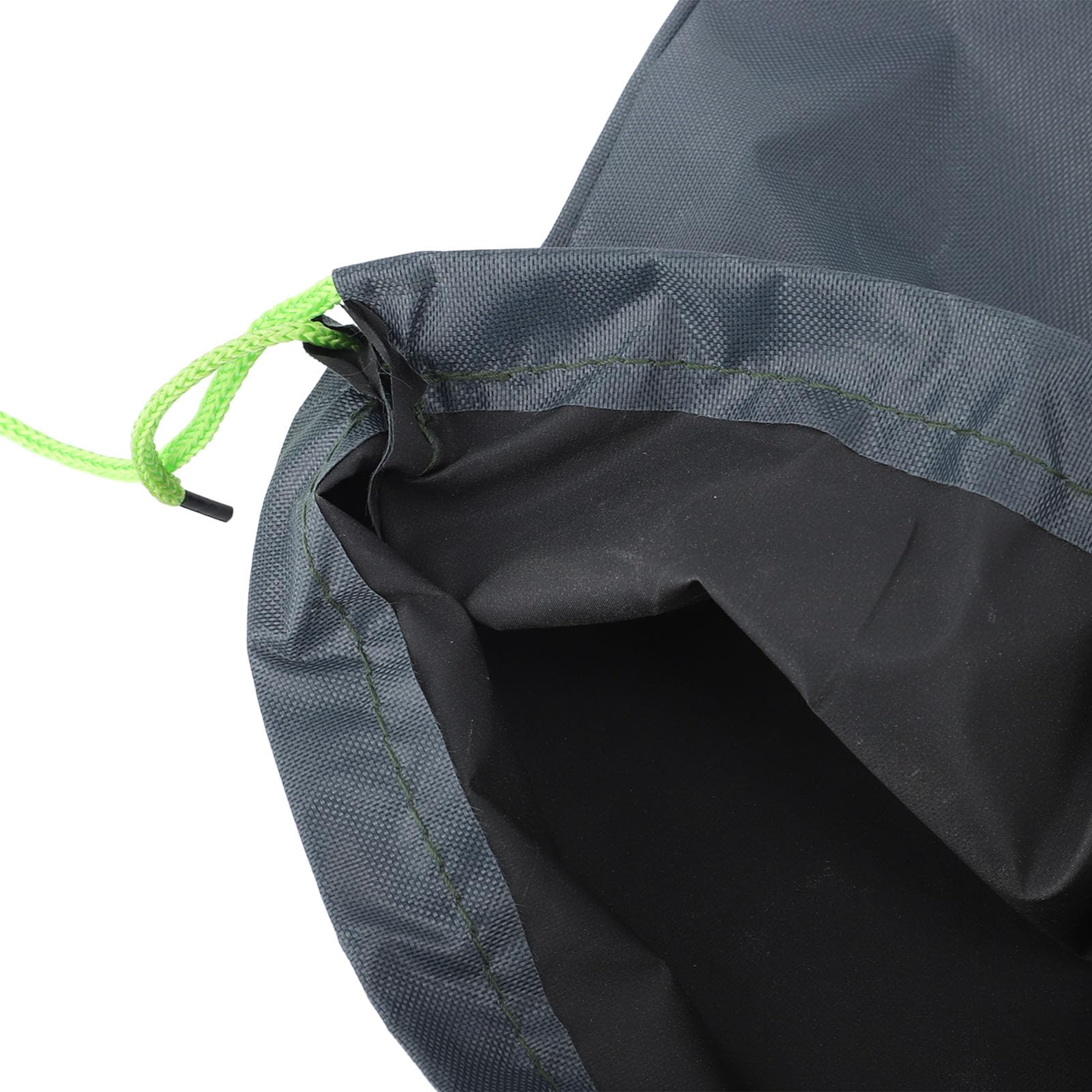 Sacos de Arena de Lona, ​​Bolsas de Arena de Protección contra Inundaciones de Lona Engrosada, Bolsas de Arena con Barrera de Agua contra Inundaciones, Bolsas de Arena (Gris)