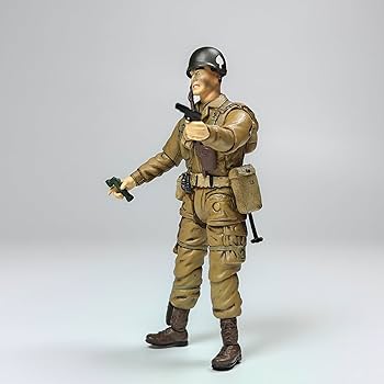 戦前「陸軍飛行兵」人形 戦前「陸軍飛行兵」人形