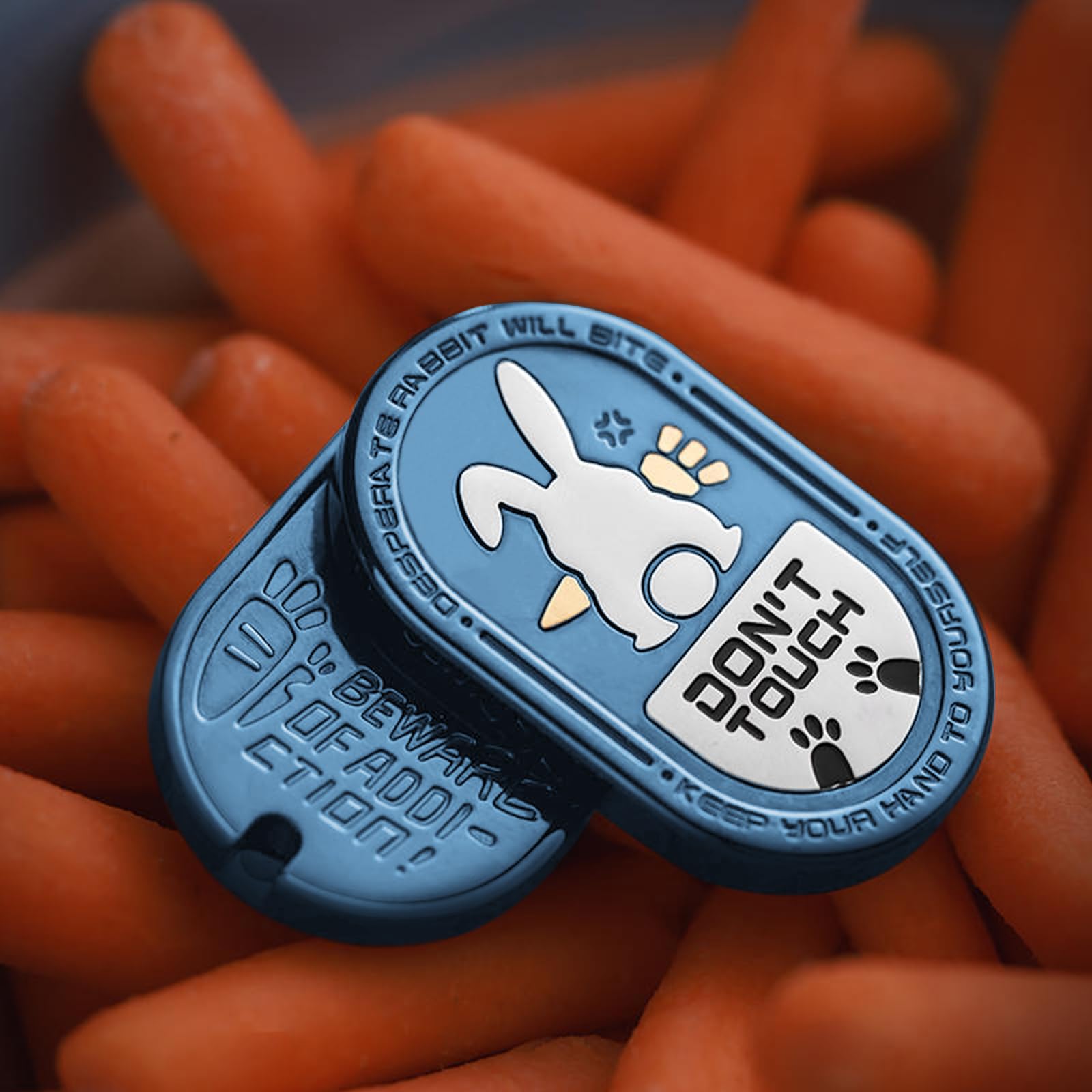 HIDEDC Desperate Rabbit Fidget Slider - Image 2