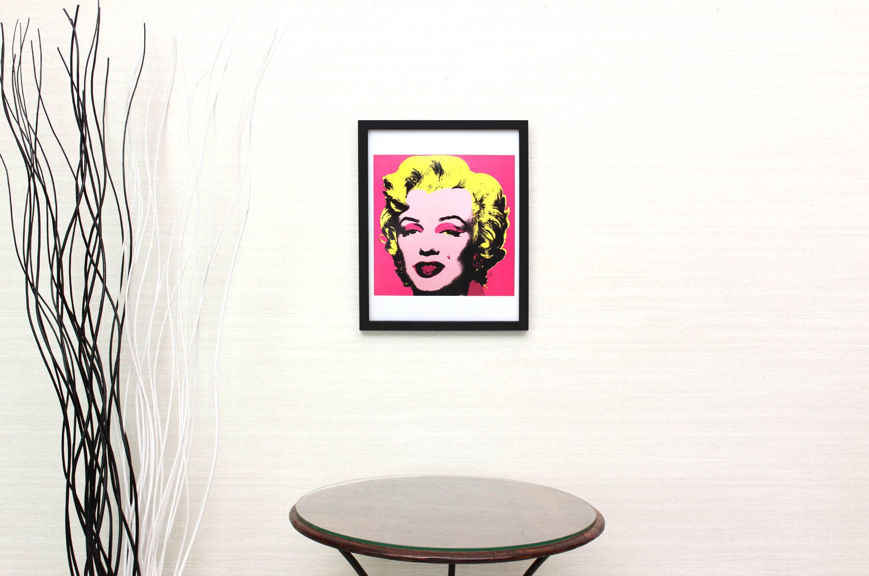 BOB マリリンモンロー 額装 限定 BOB マリリンモンロー 額装 限定