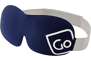 Dreamer Eye Mask: Uninterrupted Sleep, Travel Essential