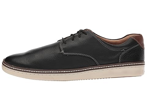 mcguffey casual plain toe sneaker