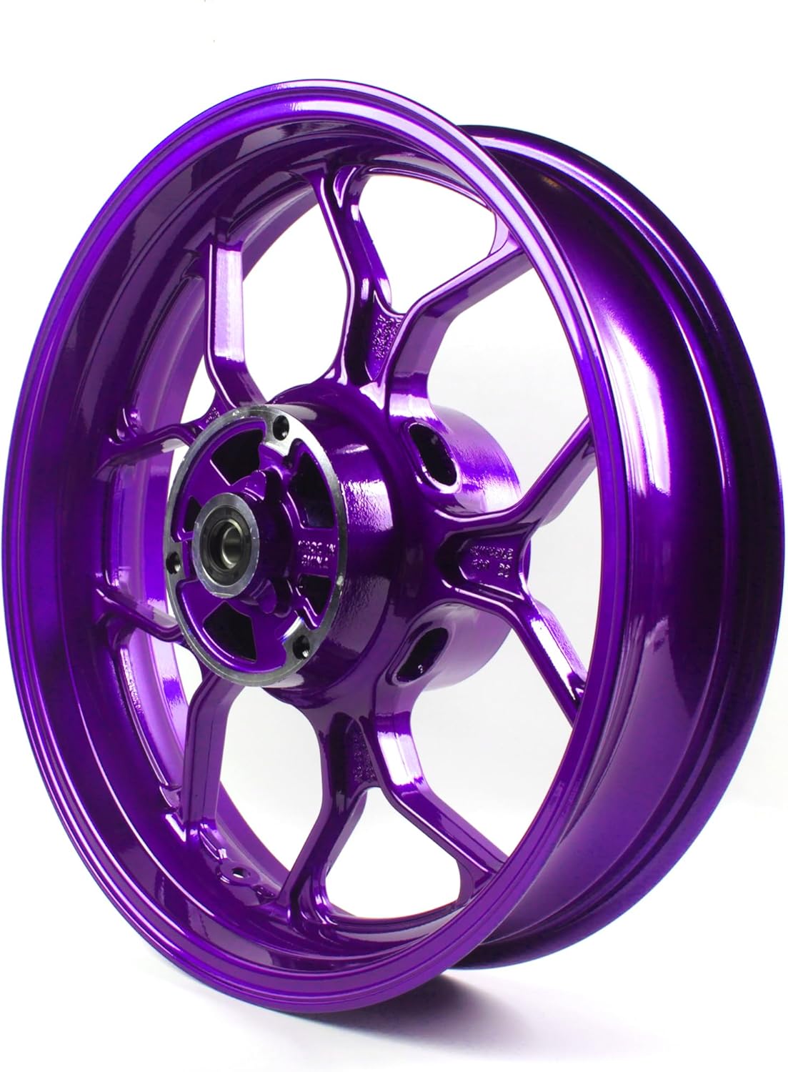 ピスト 競輪 700C 前後ホイール 車輪 未使用 AREXRIMS ピスト 競輪