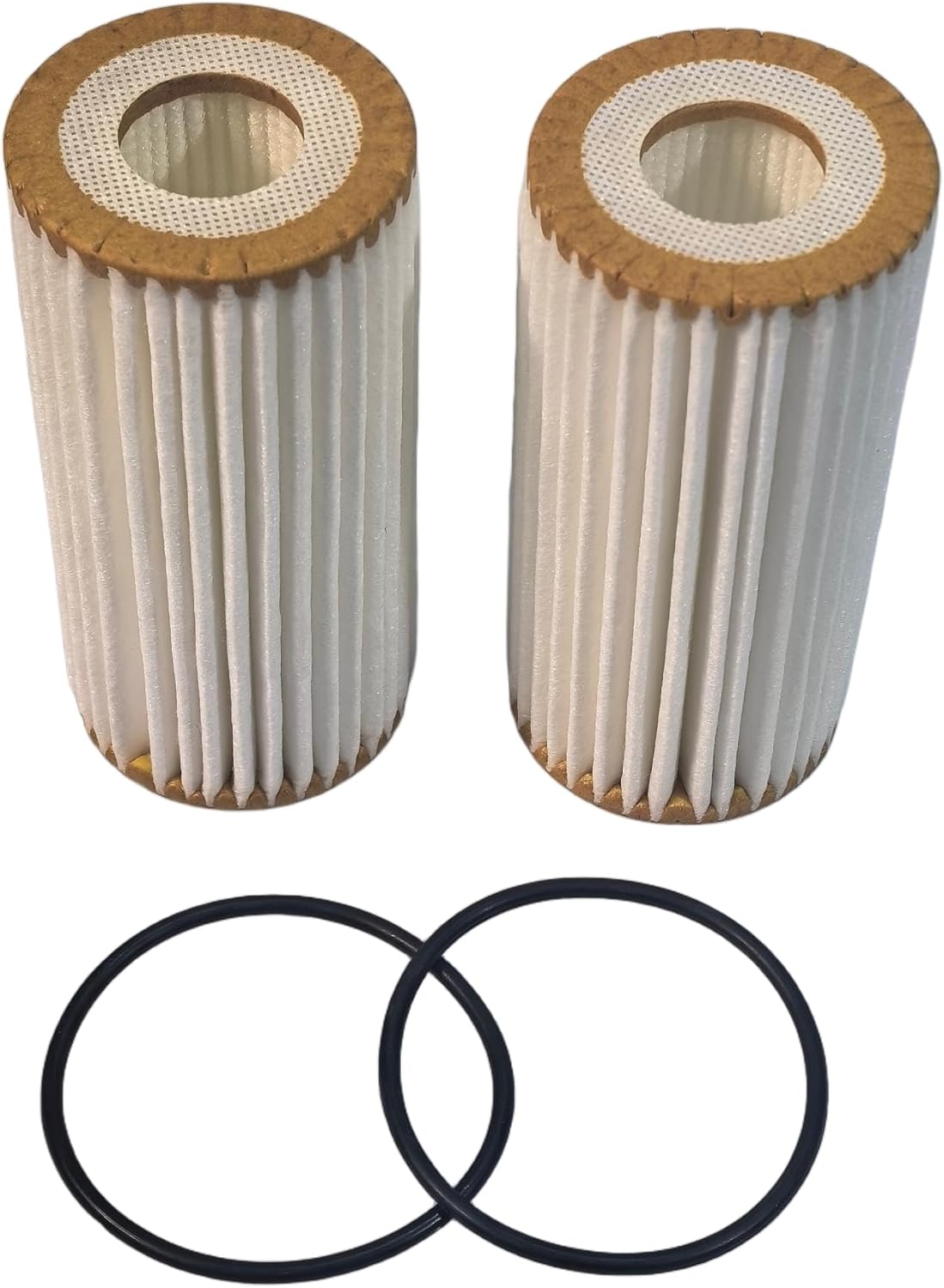 Oil Filter Replaces Mann HU6013Z HU6002Z, Hengst E358HD246,WIX WL10396 WL10396XP WL7507,VAG 06K115-562 06L-115-562-B 06L115466 06L115562 06K115466, Baldwin P40010, Fram XG11784 TG11784 (1 pc)