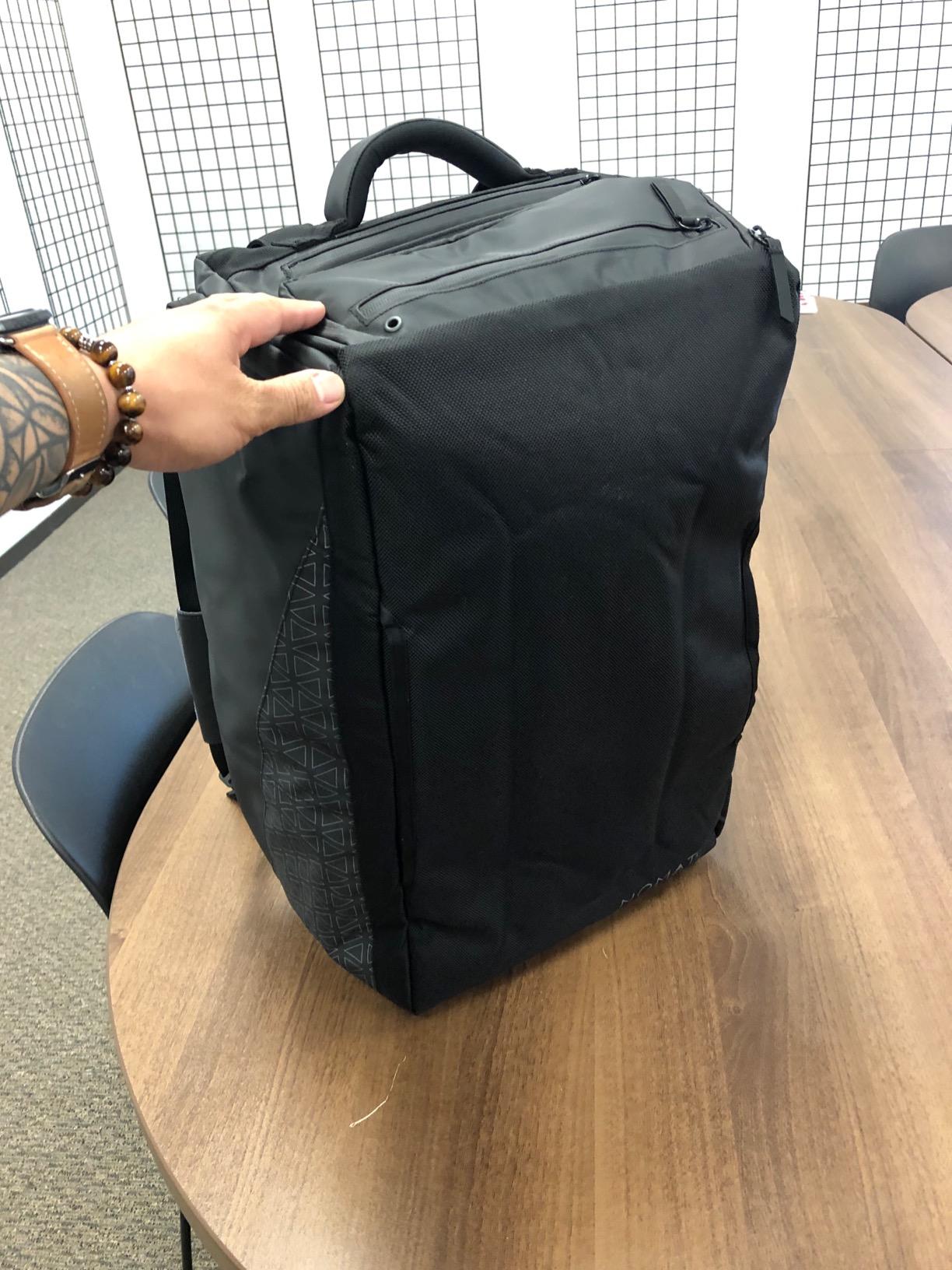 Nomatic Travel Bag 40L