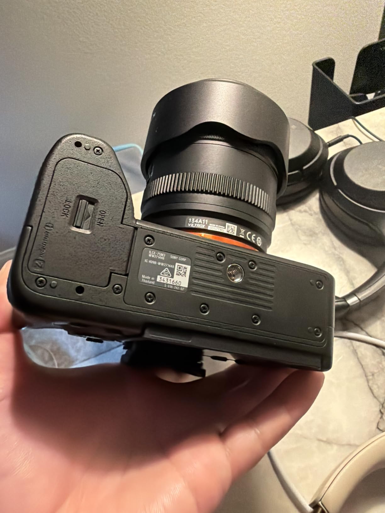 Customer Image