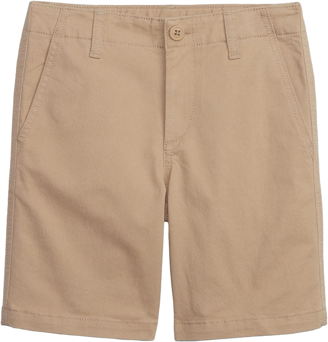 GAP Boys’ Flat Front Short GAP Boys’ Flat Front Short