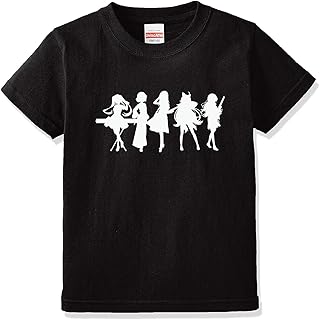 RAISE A SUILEN Tシャツ〈L〉