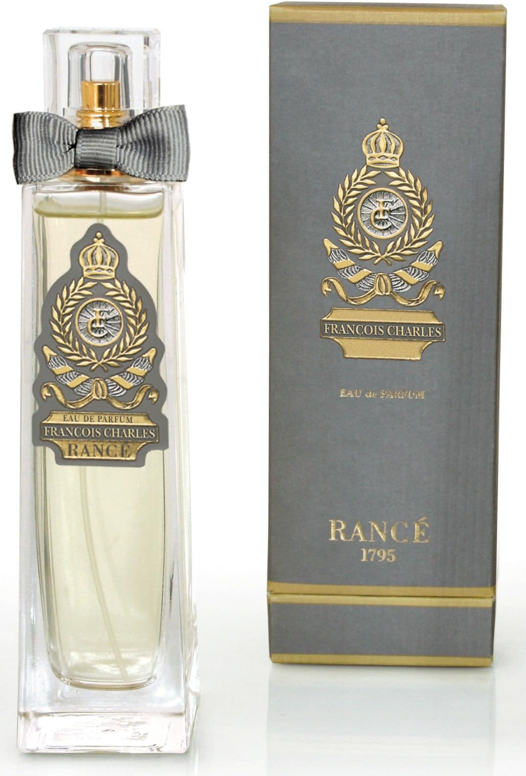 Rance Francois Charles Eau De Parfum Spray 1.7oz 50ml