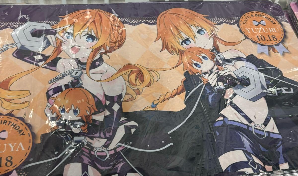 ファイアーエムブレムサイファ　プレイマット　エイリーク　エフラム ファイアーエムブレムサイファ プレイマット エイリーク