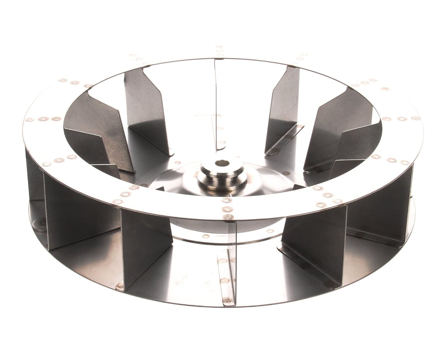 Moffat Circulation Fan E35 M025396 - Genuine OEM Replacement Part